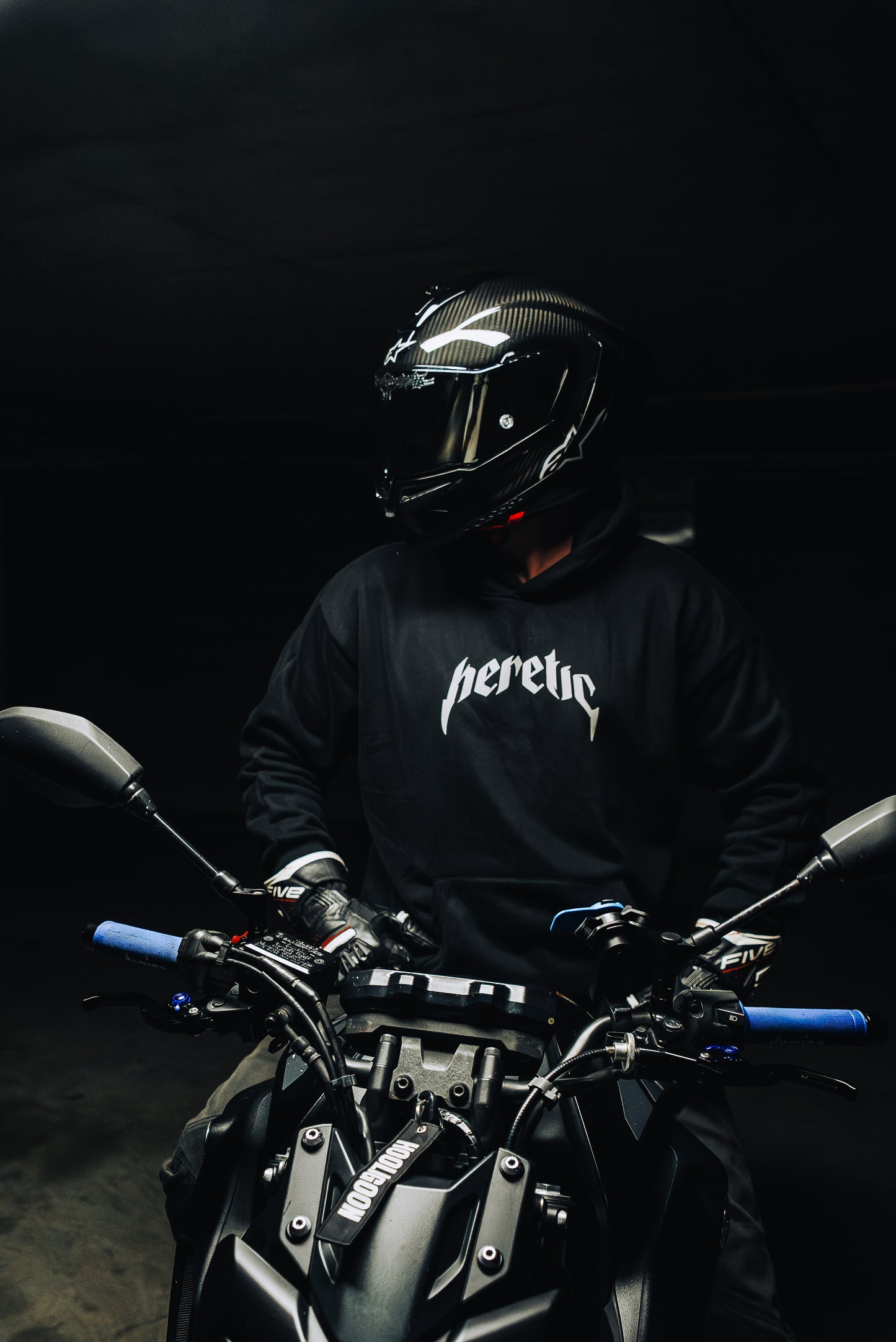 V1 Hoodie