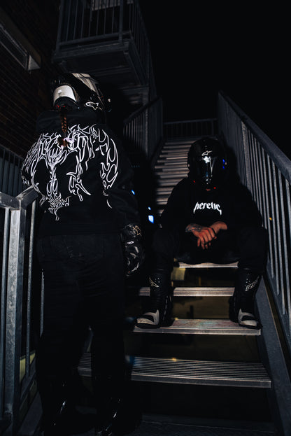 V1 Hoodie