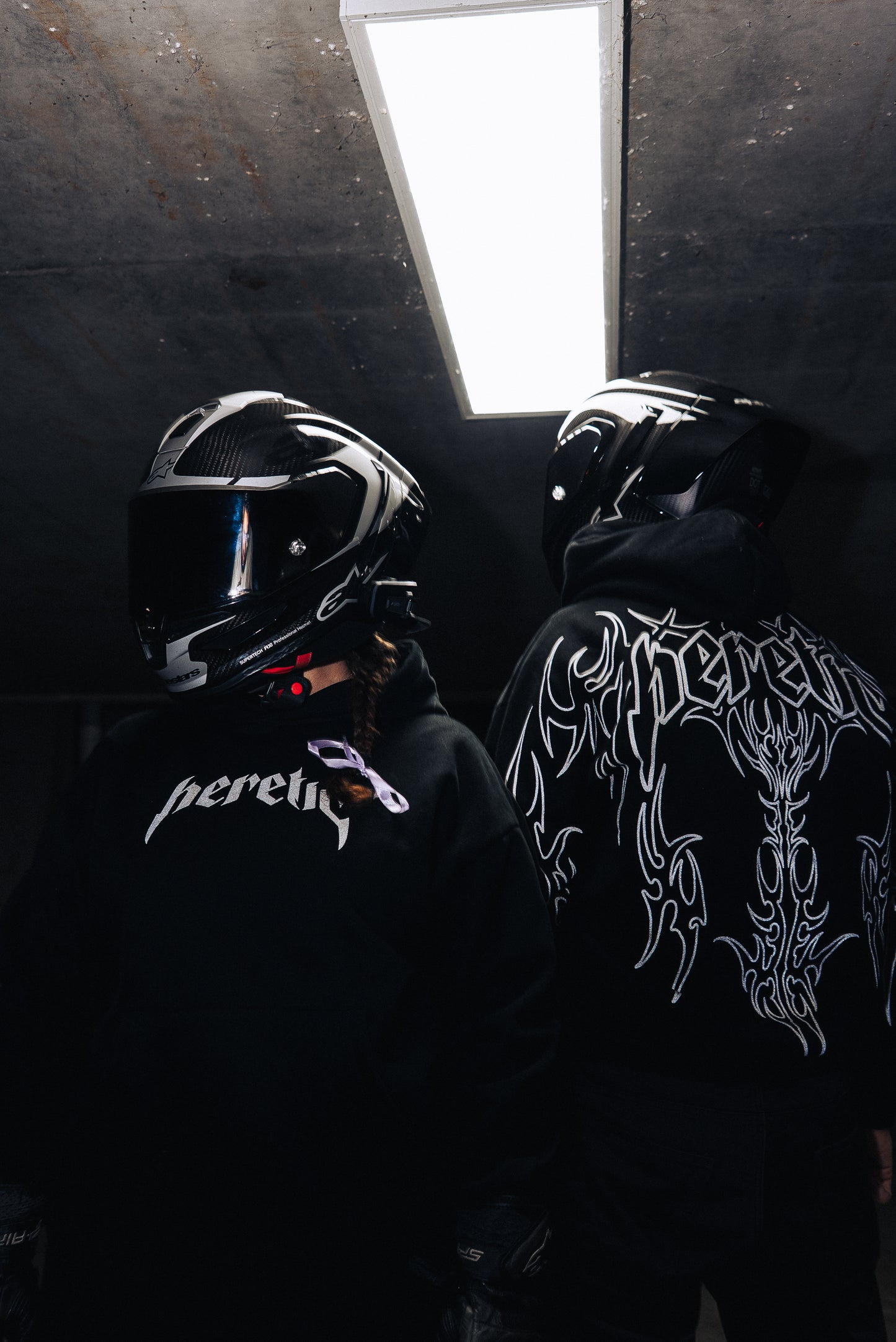 V1 Hoodie