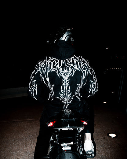V1 Hoodie