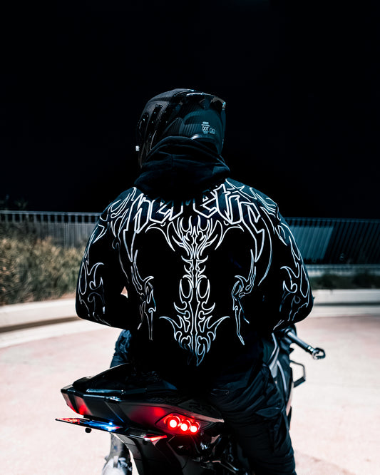 V1 Hoodie